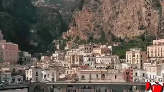 I sleep with a stranger in a nice hotel