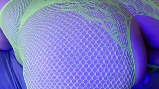 Cumming in Her Pussy Big Ass Blonde Rough Doggystyle