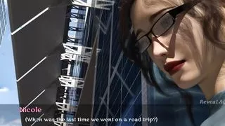 A Step-Mother's Love (OrbOrigin) Part 109 Massaging By LoveSkySan69