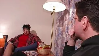 Best rearl german amteur free version not complete vol 993