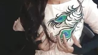 Desi indian young hot girl desperate for a cock for her wet pussy