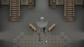 Lust Epidemic ep 3 - Conquering the Brand New Nun