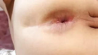 my ASSHOLE needs you here daddy