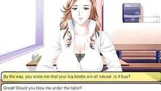 Meet and Fuck First Date Sex by Misskitty2k Gameplay