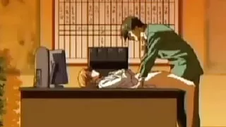 Office Virginity Loss by Misskitty2k Gameplay