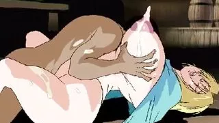 Kasumigake - Tina by Misskitty2k Gameplay