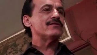 Lustful Brunette Does Not Break up with Her Man Before Their Last Ass Fucking Session