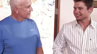 Slut Wife Aimee Addison Fucks in Front of Her Hubby