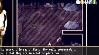 A Struggle with Sin 47 Fucking Two Horny Blondes