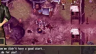 A Struggle with Sin 49 Sit on My Cock