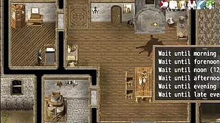 A Struggle with Sin 60 the First Time of a Farmer in Love