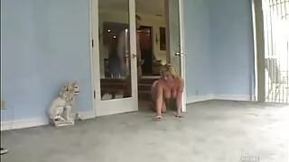 Sperm Splattered 1 - Episode 1