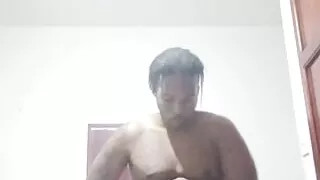 Big black cock hot men black sex hard every day