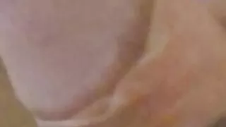 Fantastic time spend with my own cock