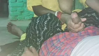 Pakistani big boobs stepmom fucked by plumber