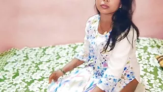 SaLi Ki Bur Chat Kar Maje Sex Choda Raat Me Bohat maj Aya