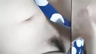 Pakistani cute anal alone fuck