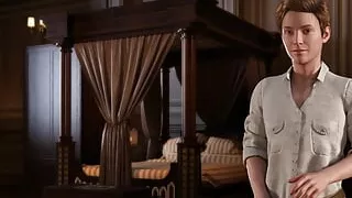 Treasure Of Nadia - Ep 118 - They Want To Share It by MissKitty2K