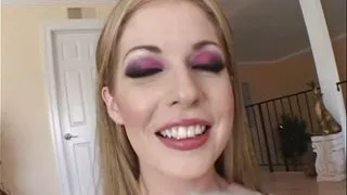 Sperm Splattered 1 - Episode 3