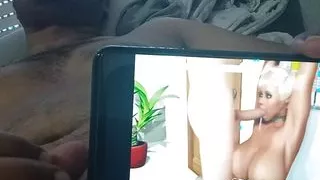 Xxxxxxxx semen retention caltivating CCC xx