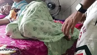 Bengali husband wife ki anal Hard chudai sex viral videos