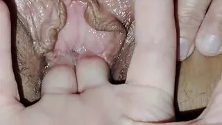 I Give You a Blowjob but You Come Inside My Pussy Amateur Creampie HD