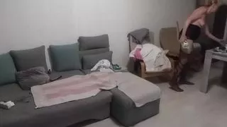 Ass licking for my Sissy slut boyfriend