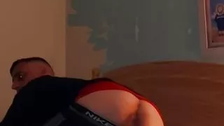 Adidas Boy Sexy Trackie Bum