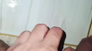 Pakistani top boy playing with dick. Do message for real meetup.