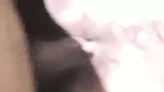 I can't stand the friction of your penis anymore