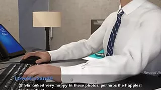 A Step-Mother's Love (OrbOrigin) Part 122 I'm Back By LoveSkySan69