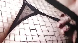 I Ride a Colombian Prostitute to My Car