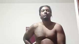 Big black cock hot men black sex hard every day