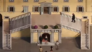 Treasure Of Nadia - Ep 127 - A Way Out by MissKitty2K