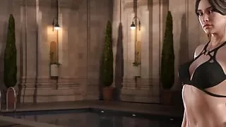 Treasure Of Nadia - Ep 129 - Ladies Having A Lot Of Love by MissKitty2K