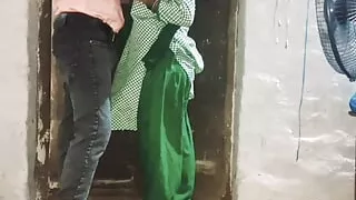 Jharkhandi Indian Village Student fucked by Principal On Big Cock on Student Pusssy