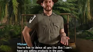 Treasure Of Nadia - Ep 130 - He Didn't Love You, But I Do by MissKitty2K