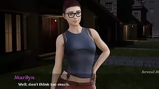 A Step-Mother's Love (OrbOrigin) Part 130 Final Answers By LoveSkySan69