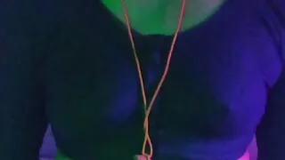 Amma and Son's Little Midnight Secret