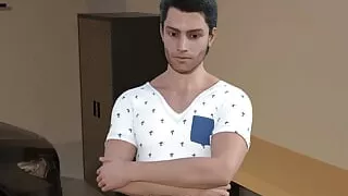 A Step-Mother's Love (OrbOrigin) Part 131 After A Good Night By LoveSkySan69