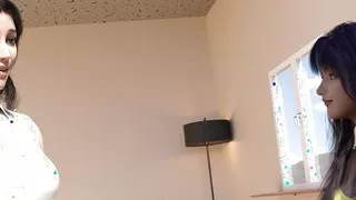 A Step-Mother's Love (OrbOrigin) Part 133 Lesbian Or Not By LoveSkySan69