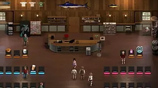 Treasure Of Nadia - Ep 134 - Let's Celebrate With An Orgy By Misskitty2K