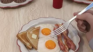 A Step-Mother's Love (OrbOrigin) Part 132 Good Progress By LoveSkySan69