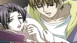 Taboo charming mother fucked hard