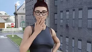 A Step-Mother's Love (OrbOrigin) Part 135 Nicole By LoveSkySan69