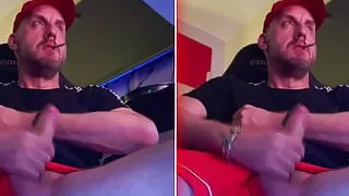 94 - Prollking Big Dick - Show Off 14