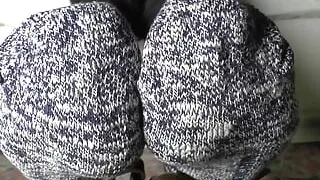 Extreme Cheese Foot Therapy Part 5