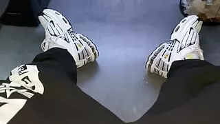 99 - Prollking Show Off 5