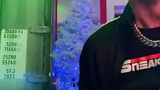 96 - Prollking Cumshot For The Bitch