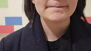 Meeting with a Stranger Leads to Rough Sex in the Fitting Room